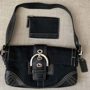 Coach Shoulder Bag